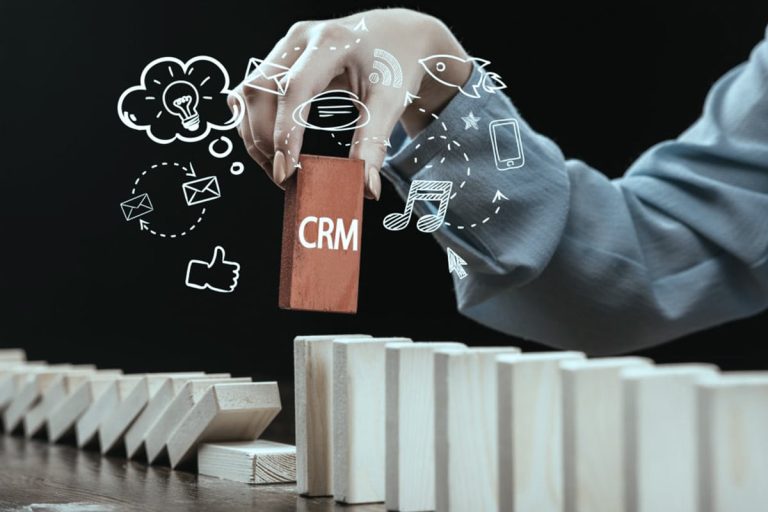 successful-crm-Iiplementation